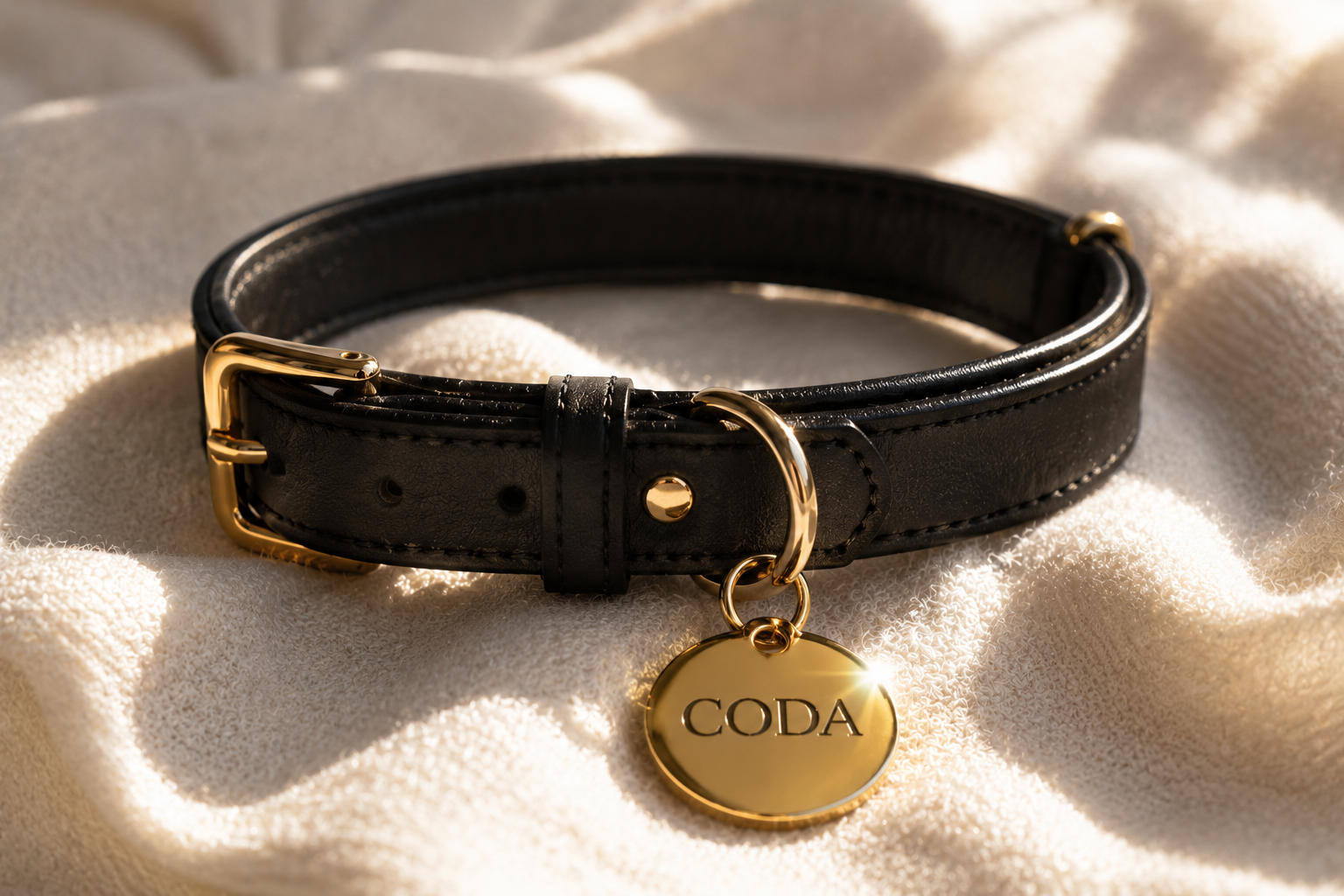 Premium Collar
